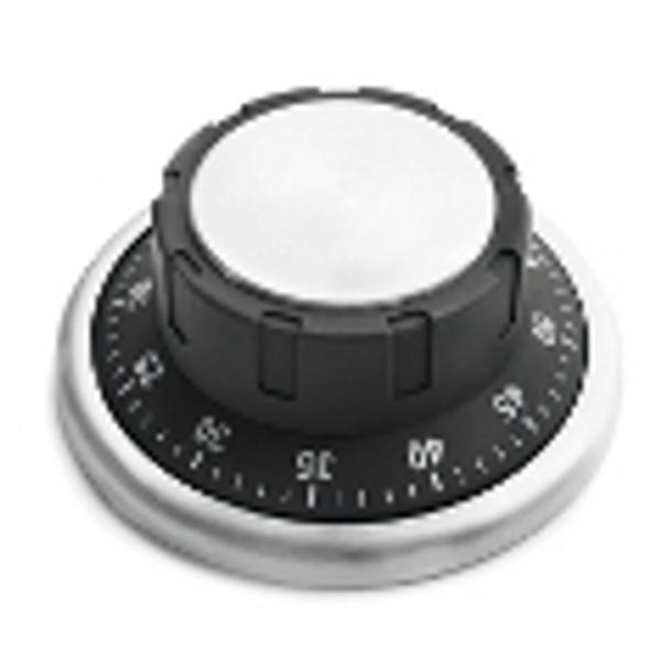 RELOGIO COZINHA MAGNETICO 60MIN