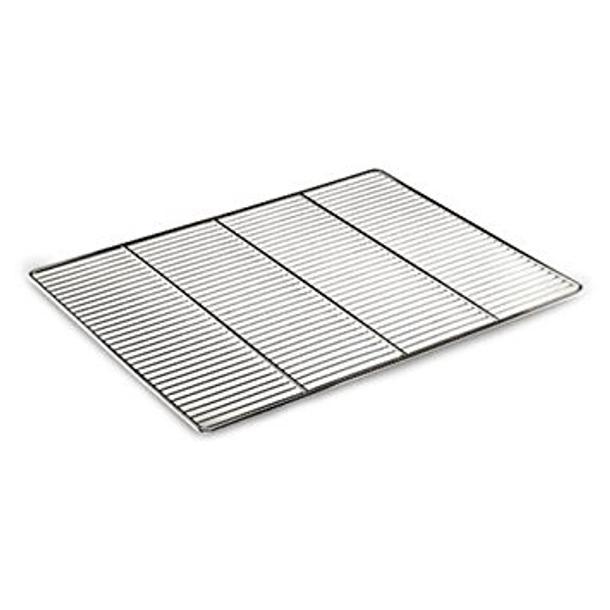 GRELHA INOX 2/1 LACOR 66920
