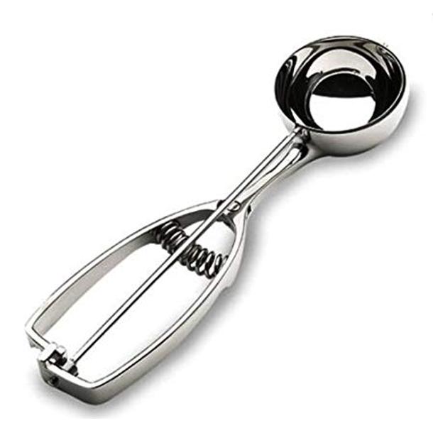 RACIONADOR PROF.INOX PARA GELADOS 48MM LACOR 67047