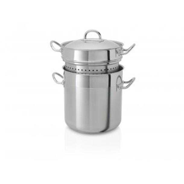 CONJUNTO TUTTI PASTA 20 NAUTILUS SILAMPOS