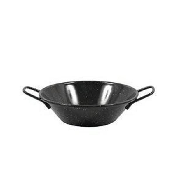 PAELHEIRA FUNDA BORDON. 16CM JASPEADA