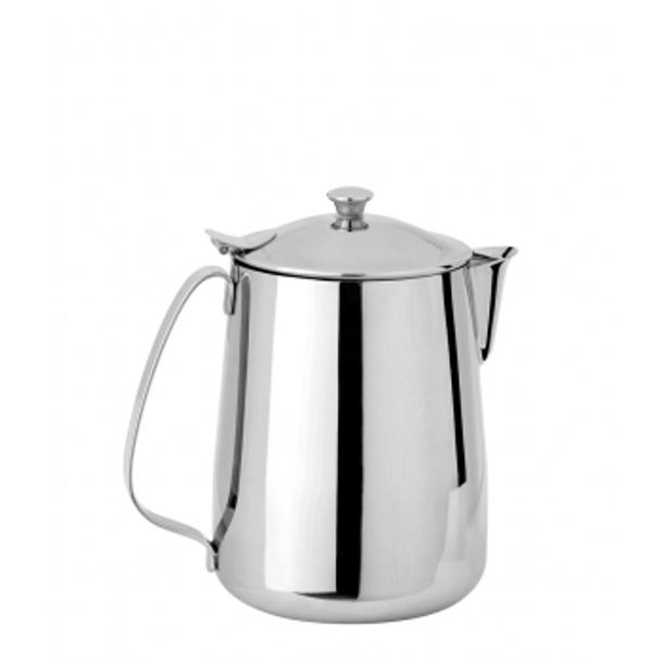 CAFETEIRA ALFA 3LT INOX COM FUNDO TÉRMICO R.23733 ARTAME