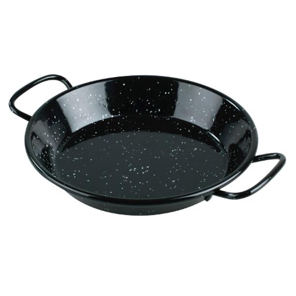 PAELHEIRA ESMALTADA SMALT 20CM LACOR 60180