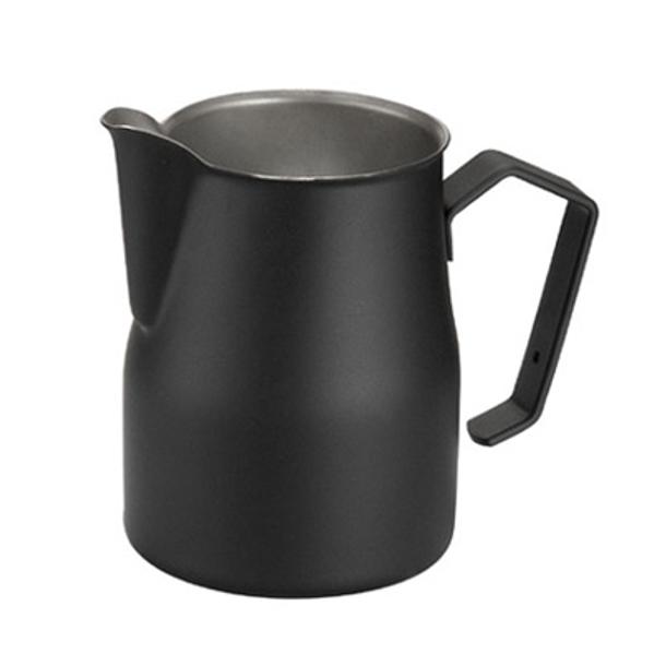 LEITEIRA BARISTA PROF PRETA CAPPUCCINO 75CL MOTTA