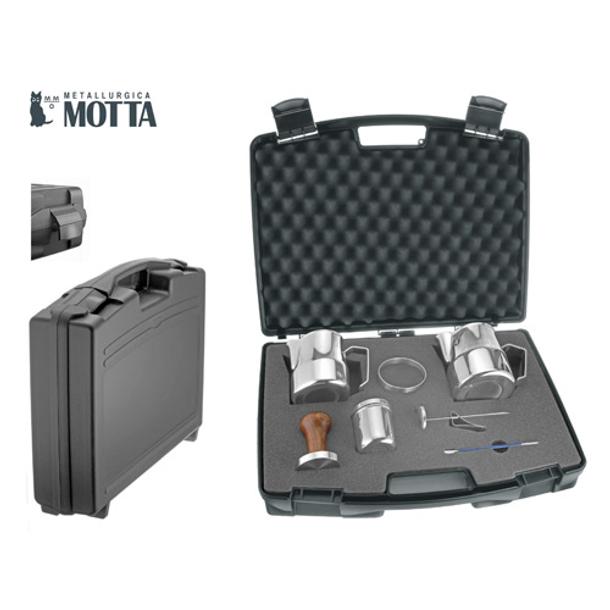 KIT BARISTA ROMA 7580 MOTTA