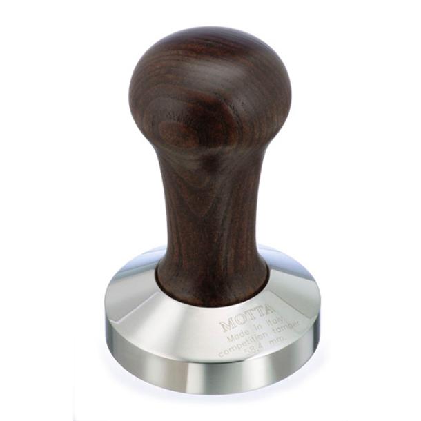 TAMPER CALCADOR DE CAFÉ COMPETITION CAST. 58,4MM 8102.M MOTTA