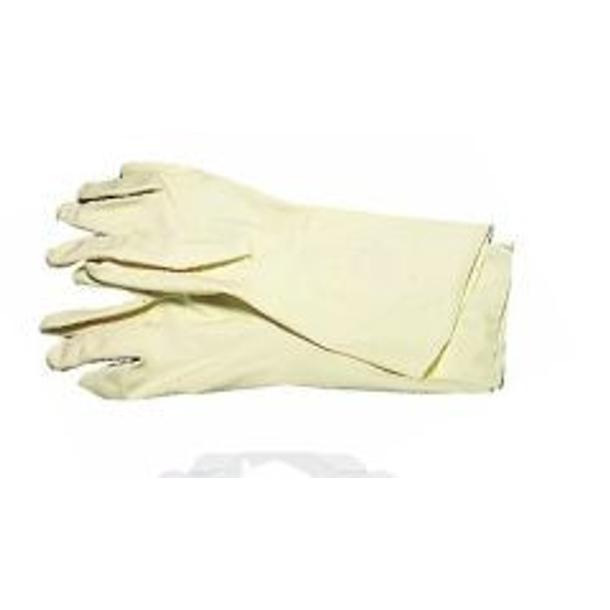 PAR LUVAS LATEX PARA AÇÚCAR Nº.8