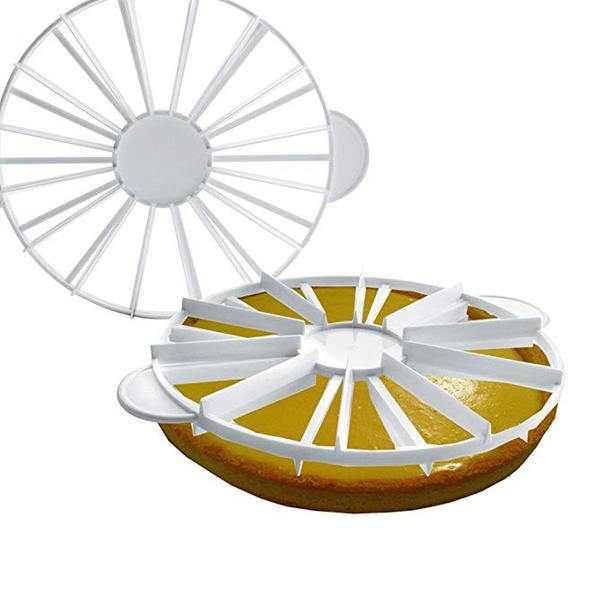 MARCADOR TARTES 10-12 DIVISÓRIAS LACOR 68511