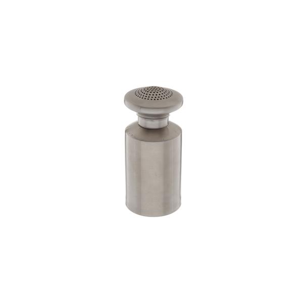 POLVILHADOR INOX 8*17CM