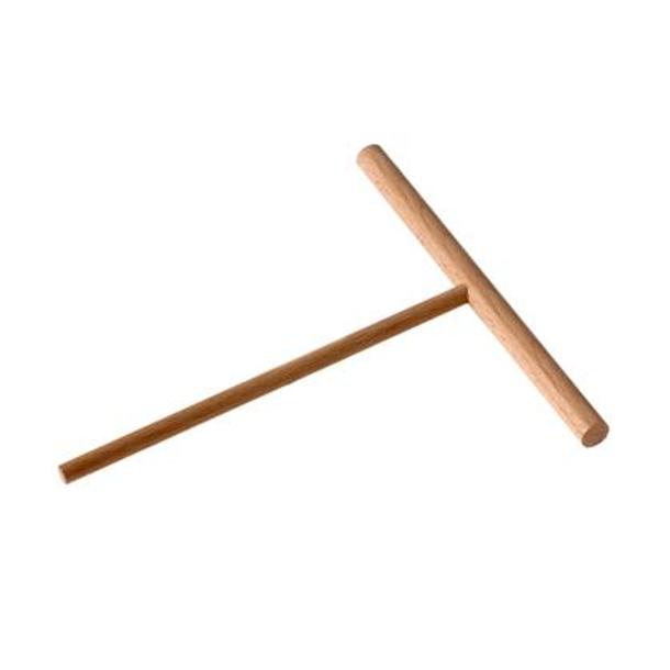 ESPATULA ESPALHADOR CREPES T 18CM