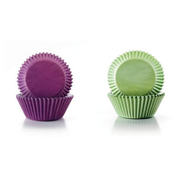 EMB COM 100 CAPSULAS PARA PASTEIS 735902 IBILI