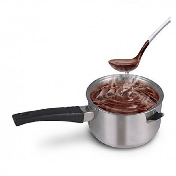 BANHO MARIA INOX COM CABO 774016 IBILI