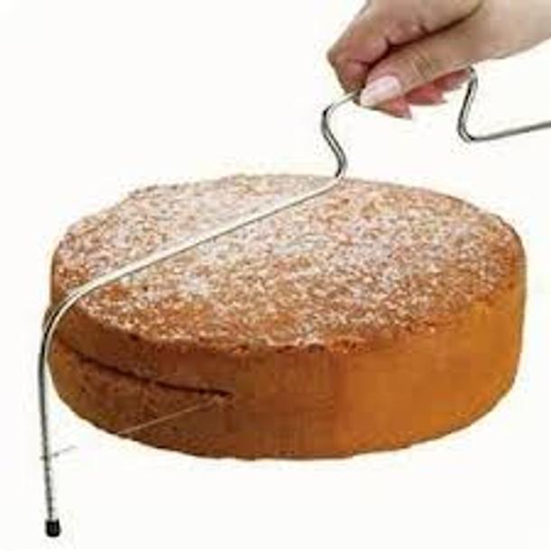 CORTADOR DE BOLOS INOX 33CM 708933 IB
