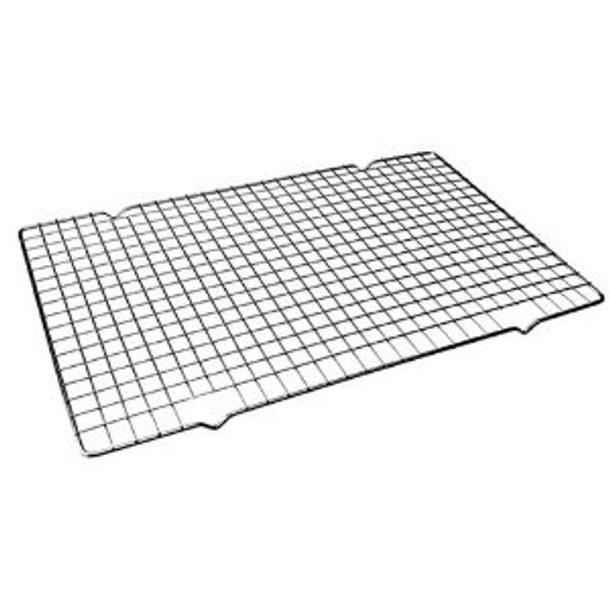 ARREFECEDOR BOLOS RECTANGULAR 25*40CM 780825 IB