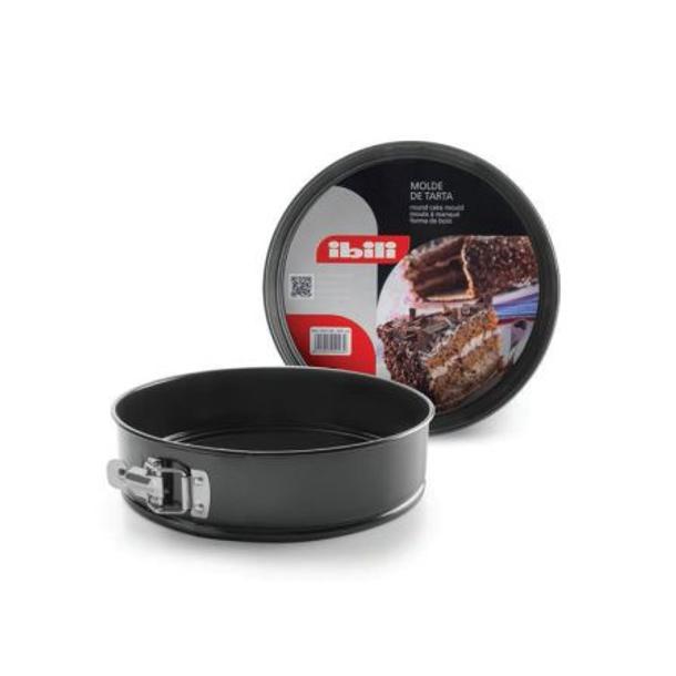 FORMA DESMONTAVEL MOKA 20CM R.820120 IB