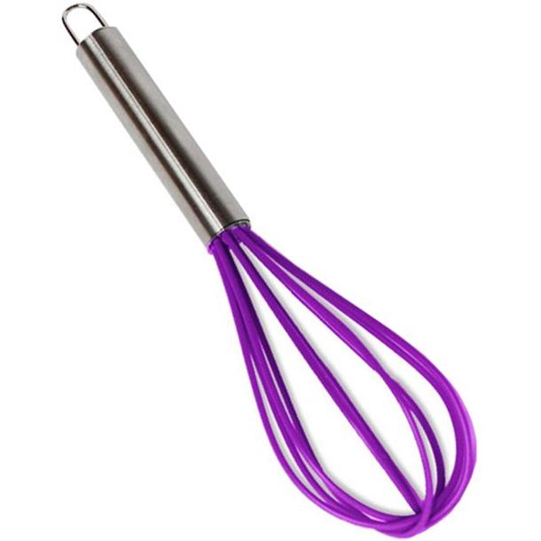 BATEDOR SILICONE INOX R.786800 IB