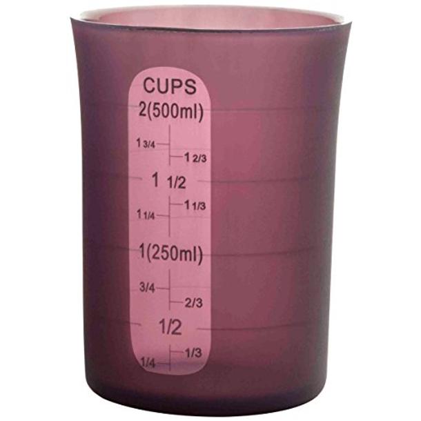 COPO DE MEDIDAS FLEXIVEL 500ML