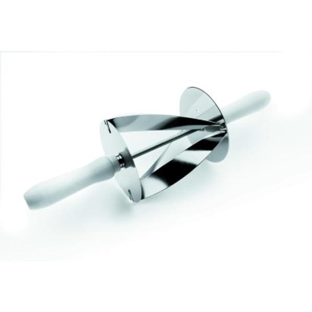 ROLO PARA CORTAR CROISSANTS 17*17*17CM