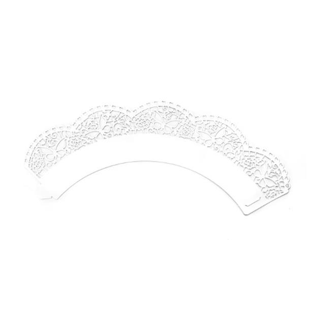 10 INVOLUCROS PARA CUPCAKES R.736002 IB