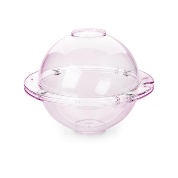 MOLDE MAGNÉTICO ESFERA CHOCOLATE 14CM 828914 IBILI