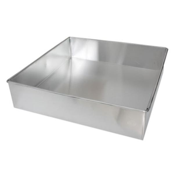 FORMA QUADRADA Nº.24 UNI