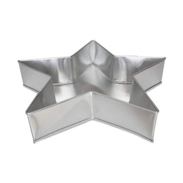 FORMA DE ESTRELA Nº.32 UNI