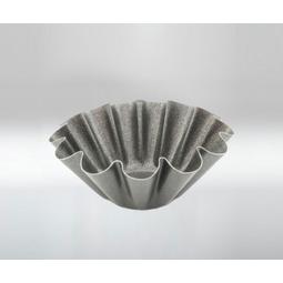 FORMA PARA  QUEQUE CANELADA COM ANTI-ADERENTE