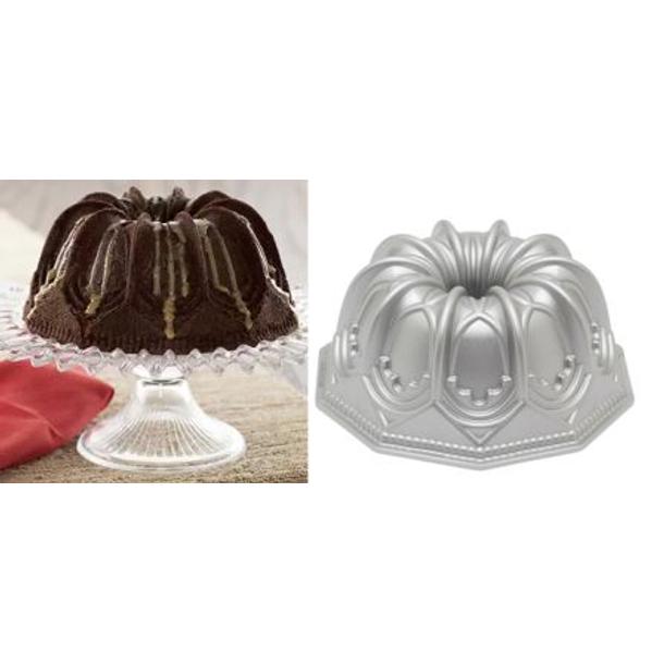 FORMA VAULTED CATHEDRAL BUNDT 88637 NORDIC WARE