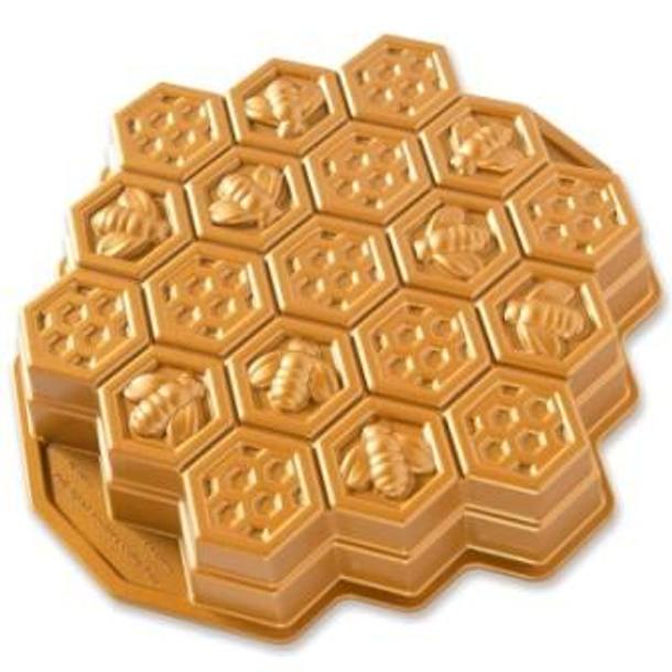FORMA HONEYCOMB PULL-APART PAN 85477 NORDIC WARE