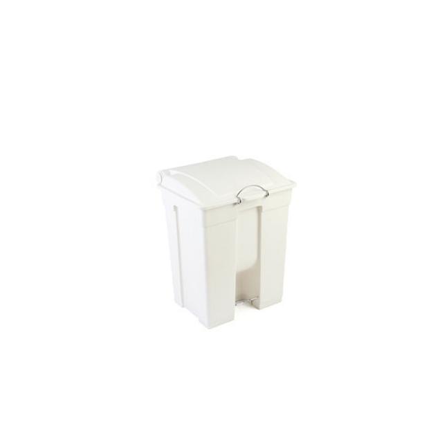 BALDE 60LTS BRANCO LATTE