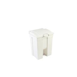 BALDE 60LTS BRANCO LATTE