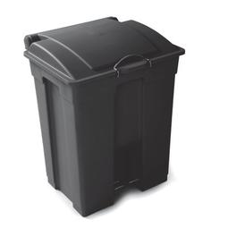 BALDE 60LTS PRETO LATTE
