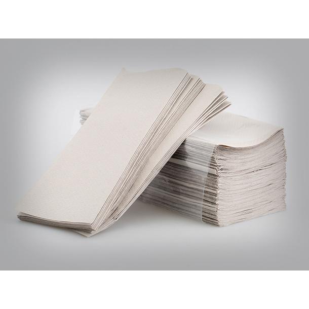 CX.(3000F)TOALHETES INTERFOLHAS 20*23CM ECO