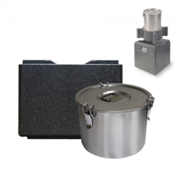 ADAPTADOR RED. PARA CAIXA PIZZA OU SOPA