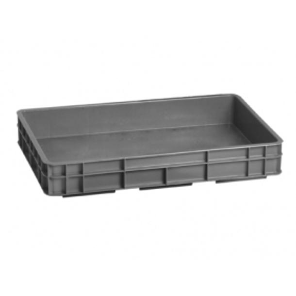 CAIXA CONTENTORA RECTANGULAR 60*40*8CM