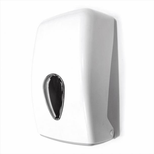 DISPENSADOR ZETA SECA MÃOS BR. MINI BARRIL 
