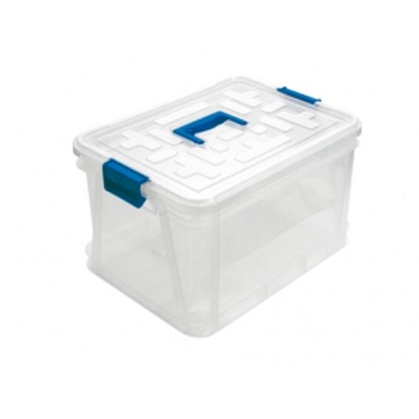 CAIXA MULTI-USOS 400x300x243MM