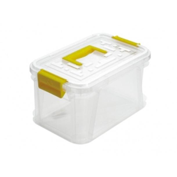 CAIXA MULTI-USOS 300x200x170MM