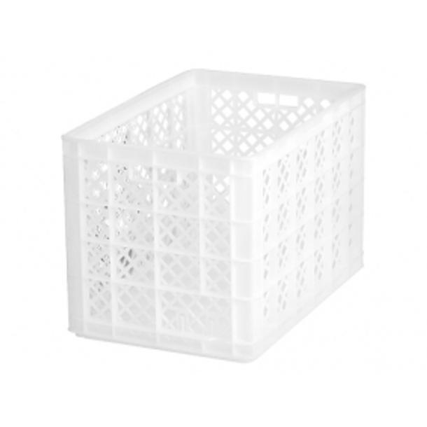 CAIXA CONTENTORA RECTANGULAR COM 60-40 FF