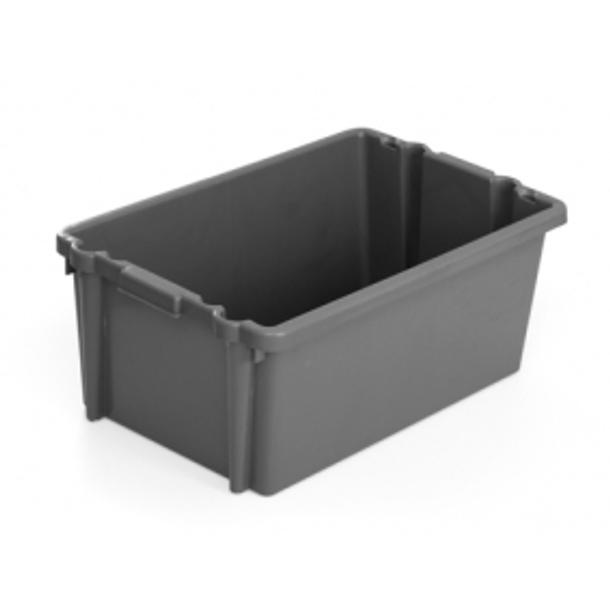 TABUL.MULTI-SERV.A/25 COM FUROS 60x39,5x25CM