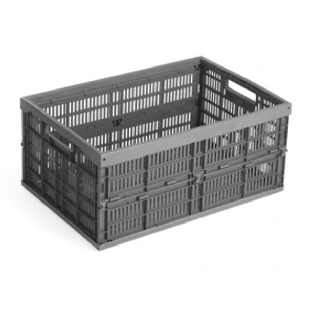 CAIXA CONT.REBATIVEL 6.4/025 - 60*40*26CM