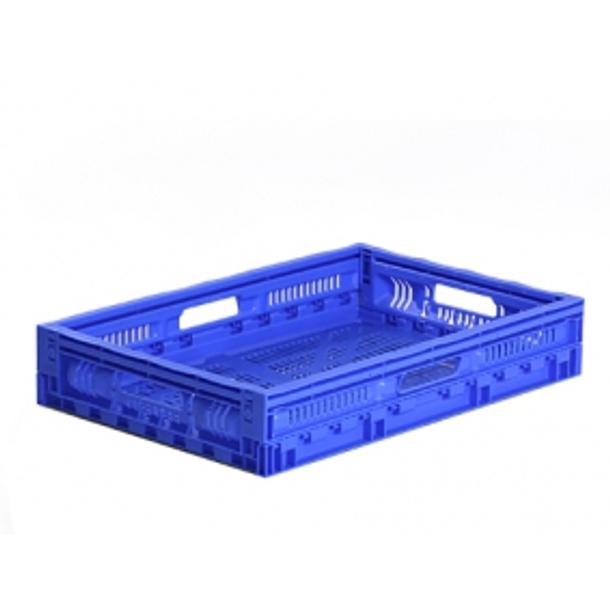 CAIXA CONTENTORA REBATIVEL DG 11 - 60*40*11CM