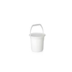 BALDE COM TAMPA 6LT