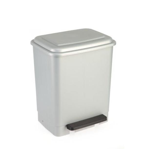 BALDE COM PEDAL 26LT 45x35,7x30CM