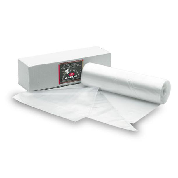 SACO PASTELEIRO DESCARTAVEL 55CM (ROLO 100)