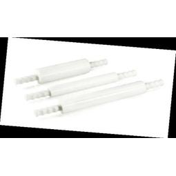 ROLO MASSA GIRATORIO POL. BRANCO 60*6CM