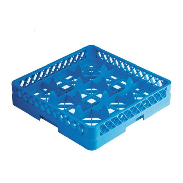 CESTO BASE COM 9 COMPARTIMENTOS