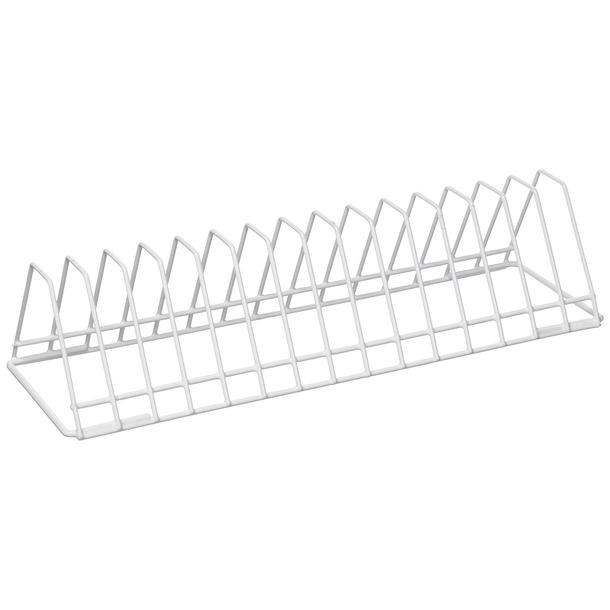 SUPORTE ARAME PARA PRATOS PEQ.31*9,5*7CM