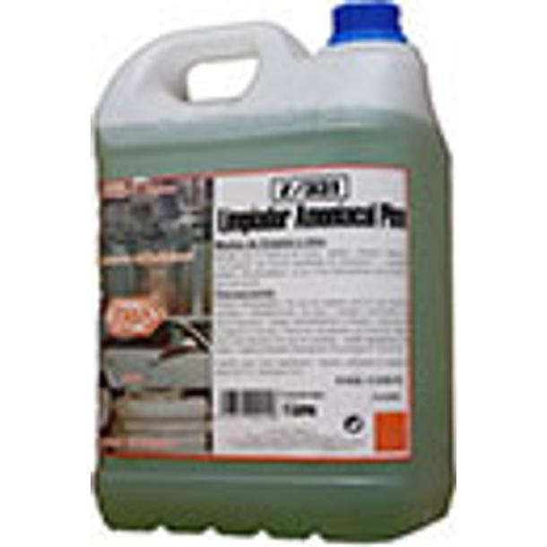 BIDON 10LT.LIQUIDO LIMPEZA GERAL AMONIACAL