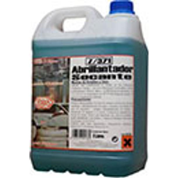 BIDON 10LT.LIQUIDO ABRILHANTADOR